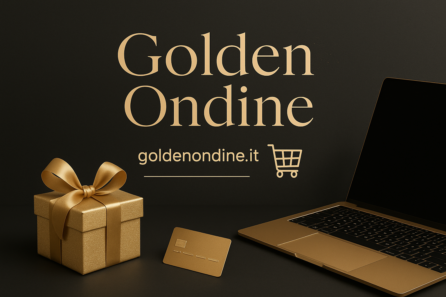 Immagine pubblicitaria Golden Ondine